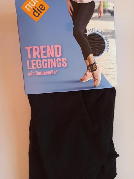 7/8 trendy legíny, 40 / 42 / 44 / l / m