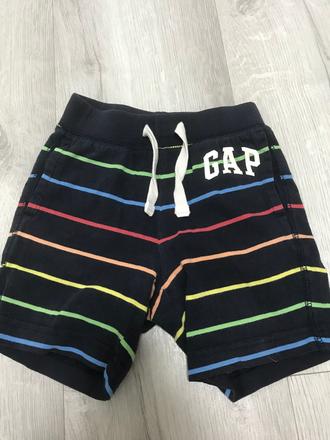 Gap kraťasky, gap,86