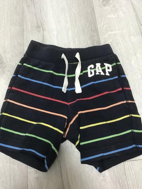 Gap kraťasky, gap,86