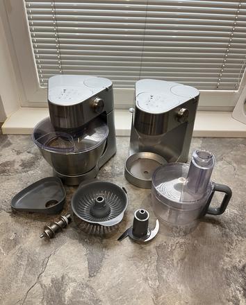 Kenwood na náhradné diely km28 km266 kuchynský rob, 