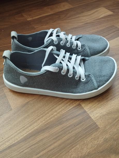 Barefoot platenky, anatomic,40