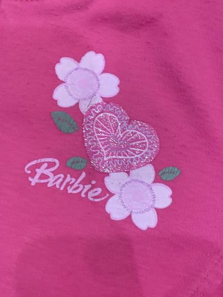 Barbie mikina, barbie,116
