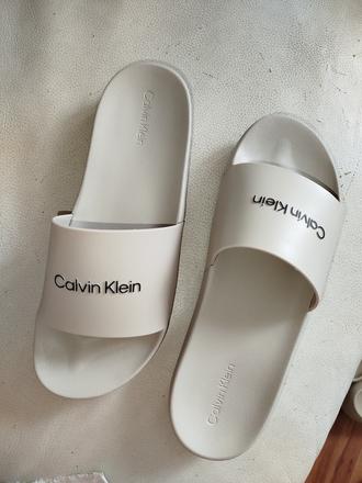 Calvin klein slapky, 42