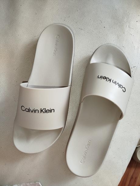 Calvin klein slapky, 42