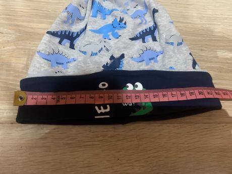 Ciapka 52 dinosaurus, 98