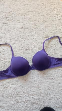 Dámska push-up podprsenka zn triumph s, triumph,65b