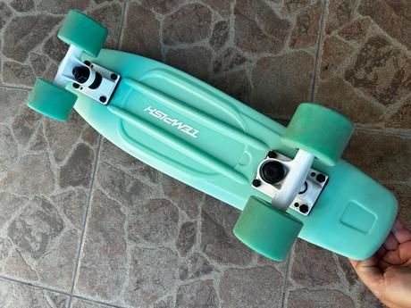 Pennyboard,