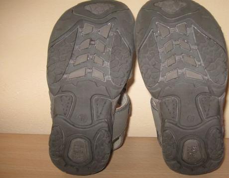 Sandálky sports veľ. 32, 32