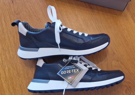 Topánky goretex v. 5 1/2, ara, ara,38
