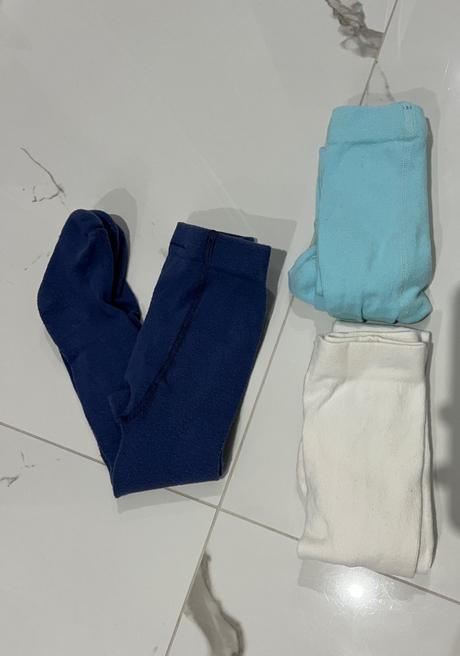 Pancusky 3 ks, tchibo,86