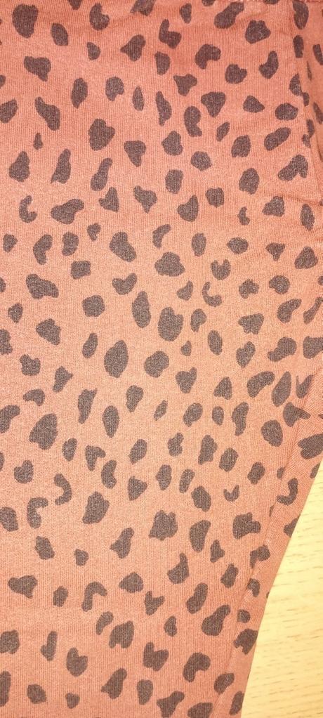 Lindex zateplené legíny, lindex,92