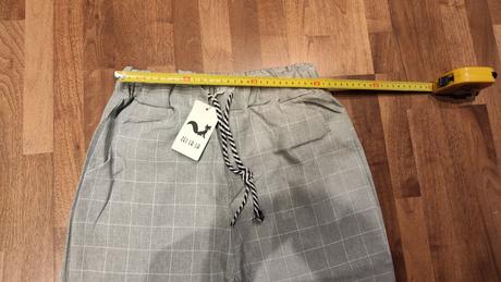 Nohavice ľahké, xs