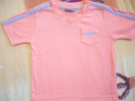 Dievčenské tričko lonsdale, lonsdale,92