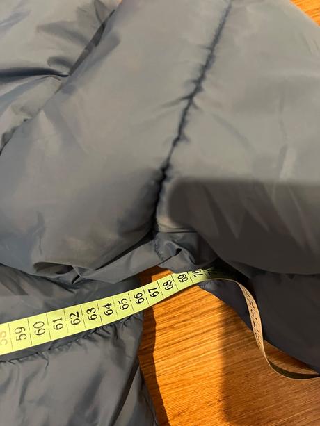 Pánska bunda xl, f&f,xl