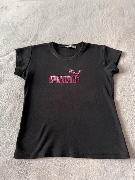 Tričko puma, puma,140