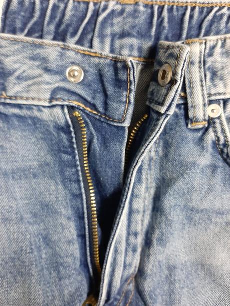 Rifle relaxed tapered hm - xs, h&m,xs