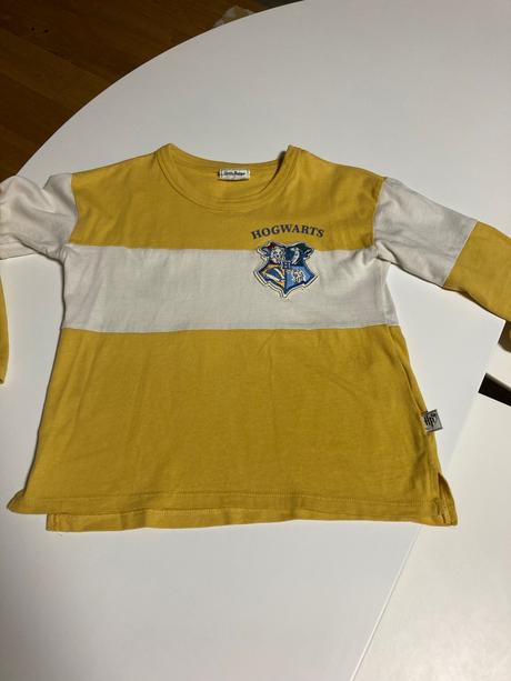 H&m tričko harry potter, h&m,122