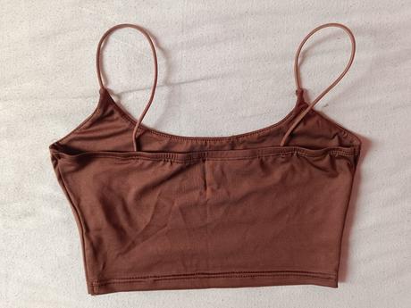Crop top, xs