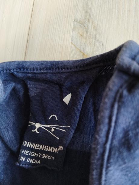 Tuniky/šaty spolu, young dimension,92