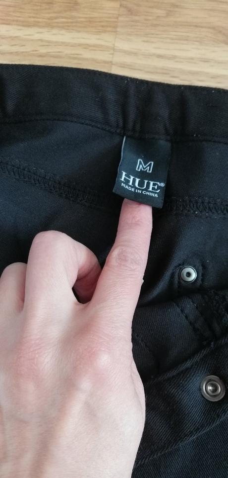 Riflove leginy bepon, m