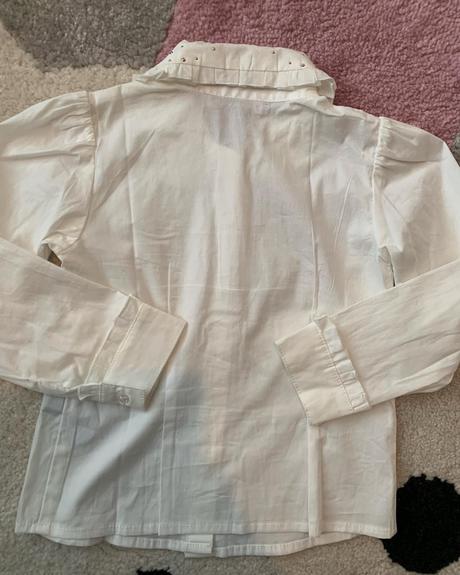 Blumarine blúzka vel.2, 92