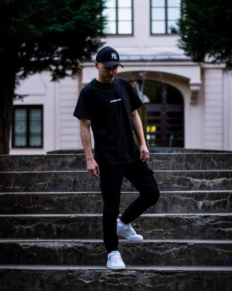 Tričko s potlačou, l / xl