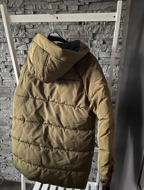 Tepla zimna bunda, vero moda,s