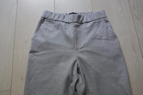 Dámske nohvice zara, zara,xs