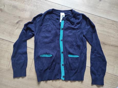 Svetrík, palomino,116