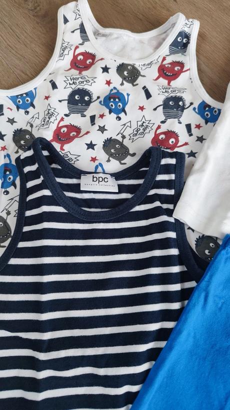 Tielka 104/110, bonprix,104