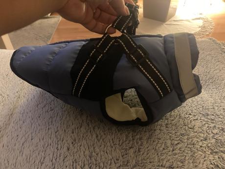 Kabátik pre psíka m, 