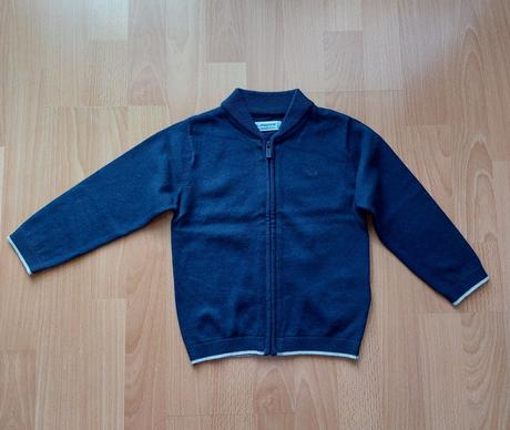 Sveter na zips mayoral č. 98, mayoral,98