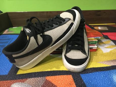 Pánske botasky, nike,43