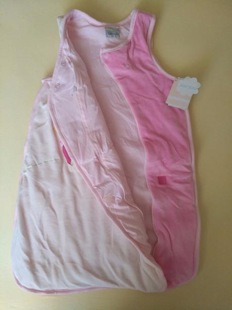 Predam spaci vak zn. nattou, 