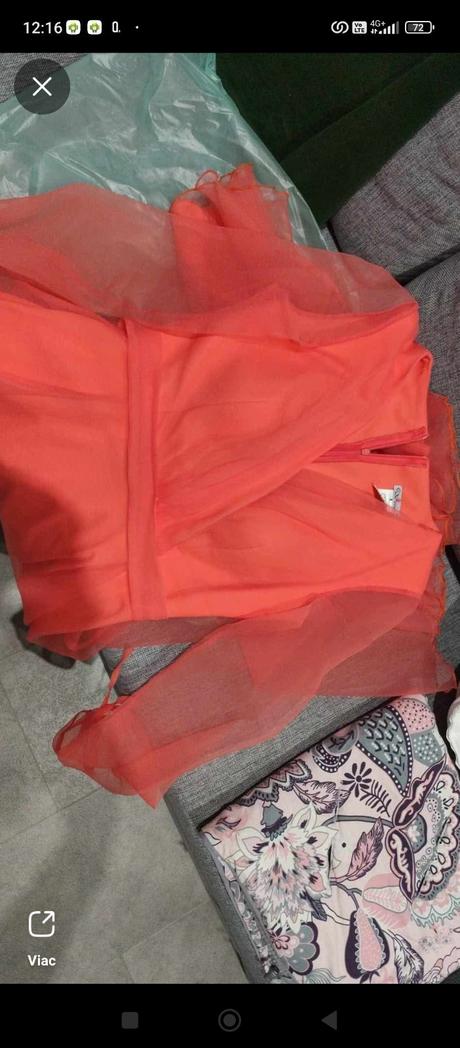 Spoločenské šaty, l