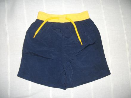 Šortky na 1- 11/5 roka, george,86