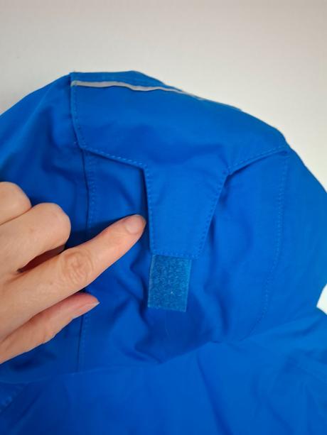 Lyžiarska vetrovka, columbia,146