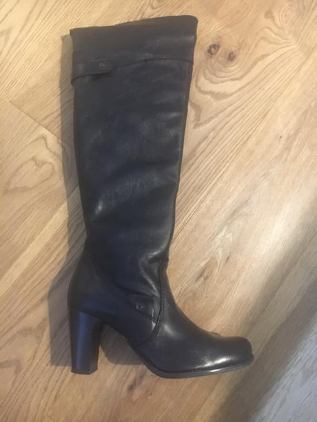 Cizmy zateplene, minozzi,37