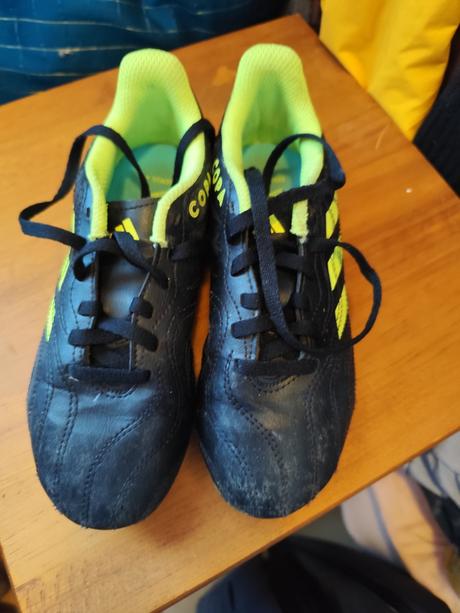 Kopačky adidas, adidas,32