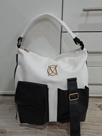 Nová kabelka massimo conti, 