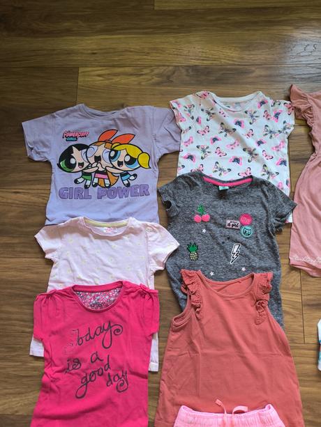 Letný balík 98/104, 86–98