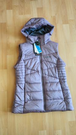 Damska vesta hannah 38/40 -nenosena, hannah,38 / 40