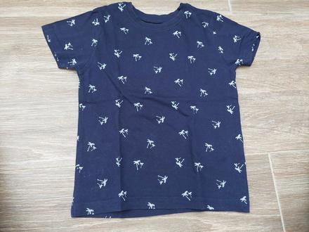 Tričko č.104, primark,104