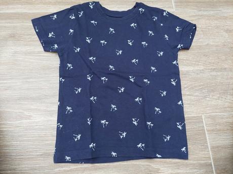 Tričko č.104, primark,104