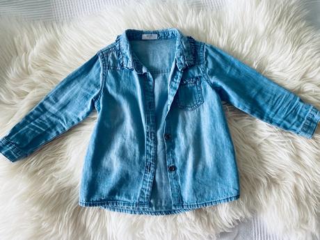 Riflova kosielka, baby,86