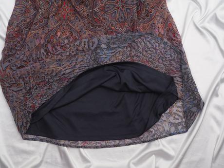 Kvalitné šaty booho štýl edc, 36