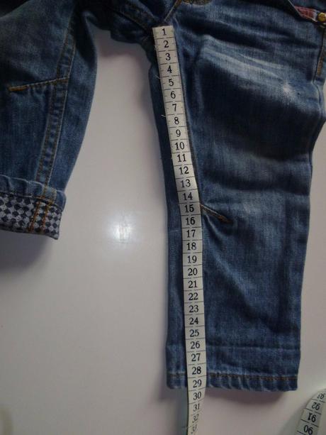 Noppies riflovka, 80