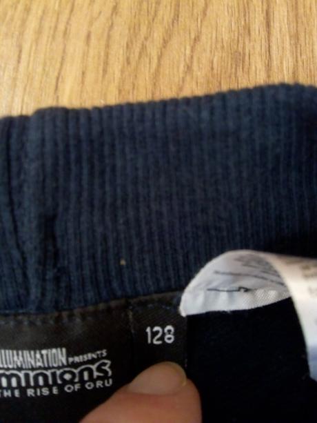 Kraťasy, dopodopo,110