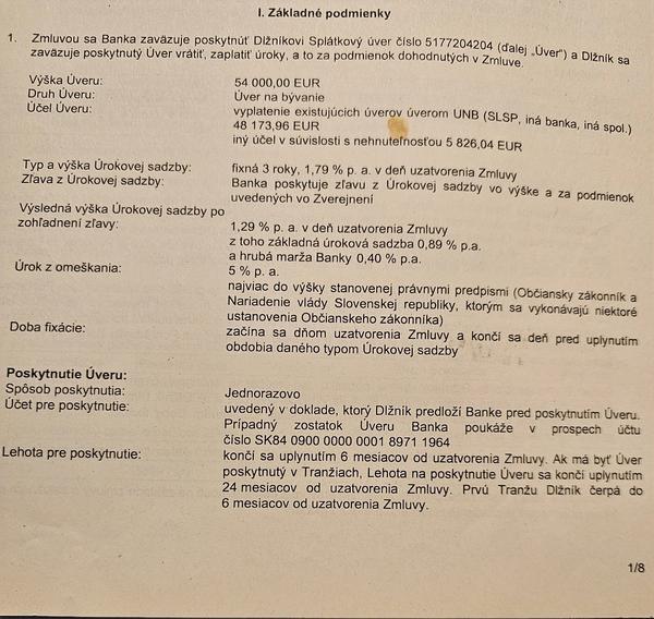 Budeme mať na základe podmienok uvedených v našej zmluve nárok na štátnu pomoc?