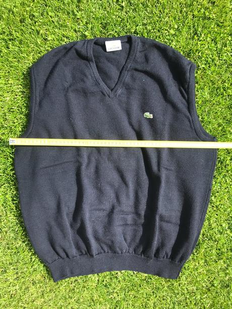 Vesta lacoste, lacoste,164